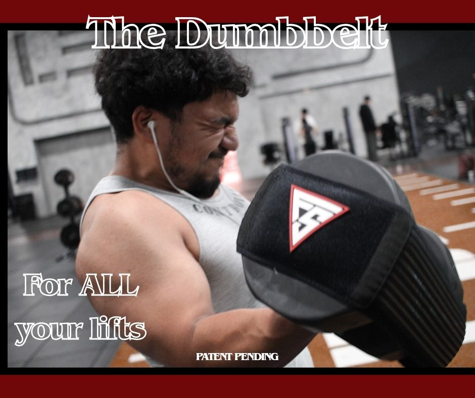 The Dumbbelt