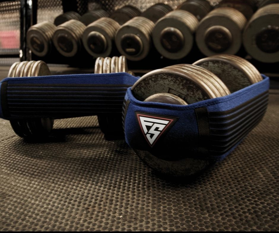 The Dumbbelt