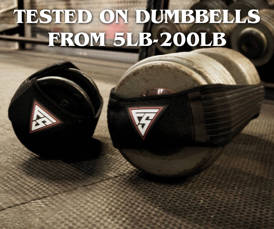 The Dumbbelt