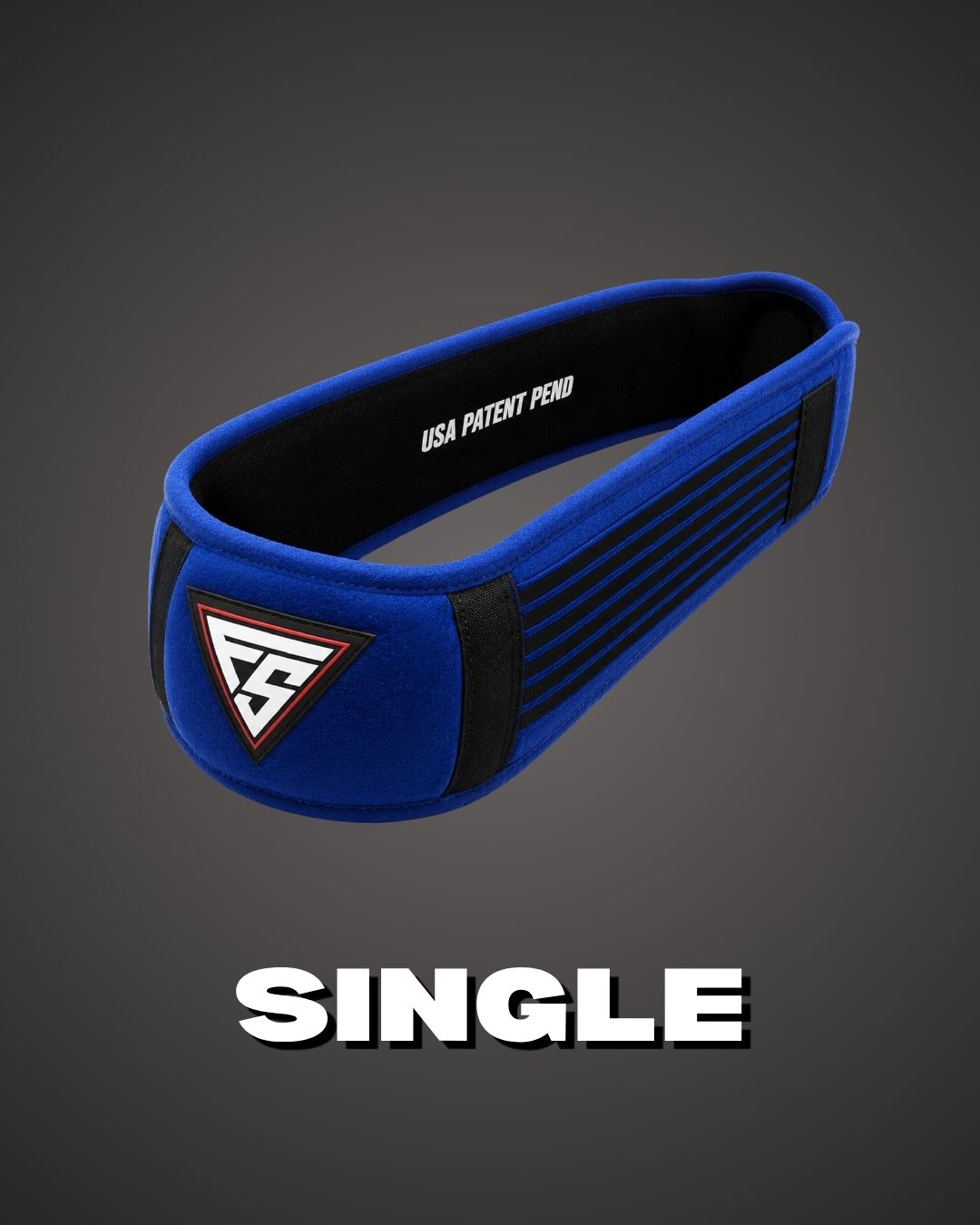 The Dumbbel-t (Single)