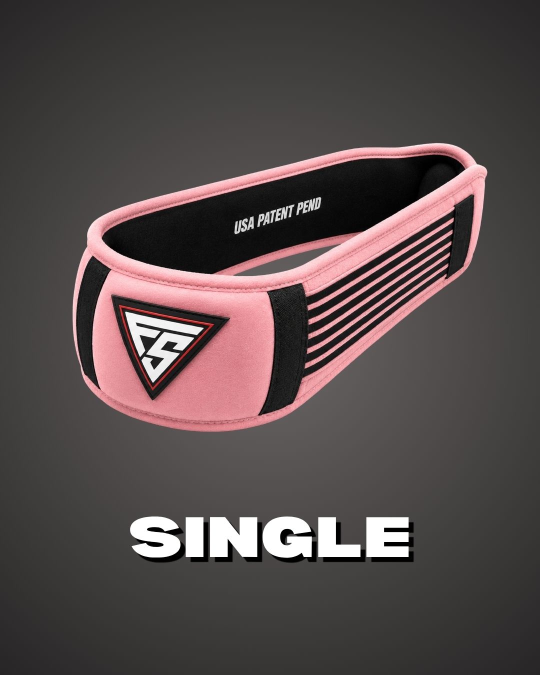 The Dumbbel-t (Single)