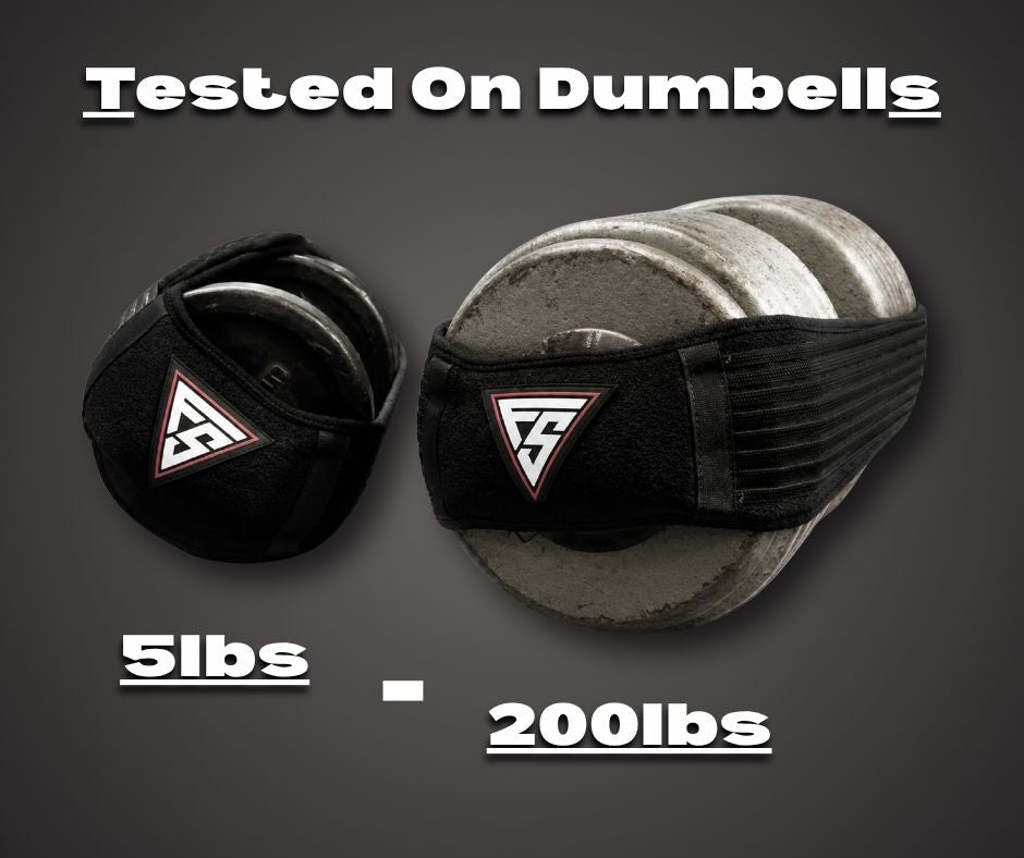 The Dumbbelt