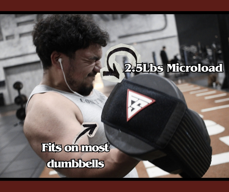 The Dumbbelt