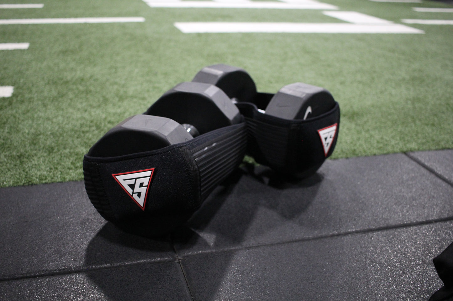 M.M. Device (Muscle Maximizer)