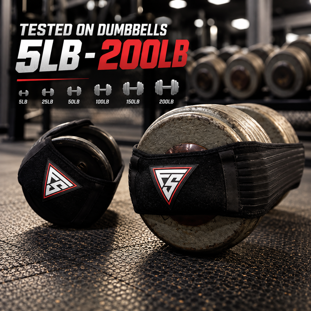 The Dumbbel-t